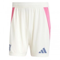 Juventus Away Short 24/25