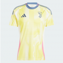 Juventus Away Jersey 24/25