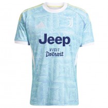 Juventus Away Jersey 25/26