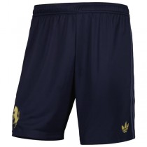 Juventus Third Short 24/25