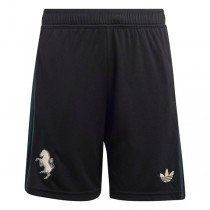 Juventus Third Short 25/26