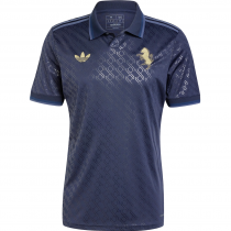 Juventus Third Jersey 24/25