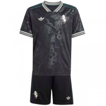 Juventus Third Kids Kit 25/26