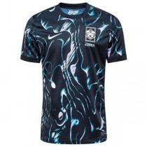 South Korea Away Jersey 2024