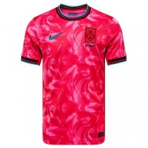 South Korea Home Jersey 2024