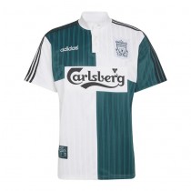 Liverpool Away Jersey 1995