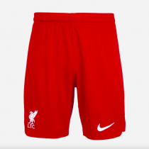 Liverpool Home Football Shorts 23/24