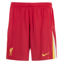 Liverpool Home Short 24/25