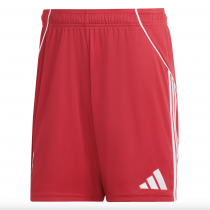 Liverpool Home Short 25/26