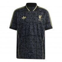 Liverpool Lifestyler Jersey 25/26