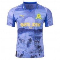 Mamelodi Sundowns KIDSUPER Away Jersey 2025