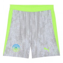 Manchester City Third Short 25/26