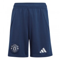 Manchester United Away Short 24/25