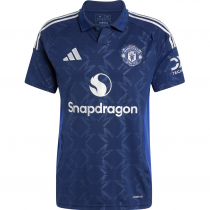 Manchester United Away Jersey 24/25