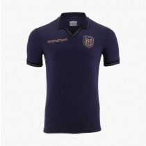 Ecuador Away Jersey 2026