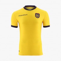 Ecuador Home Jersey 2026