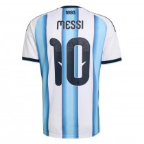 Messi Argentina Home Jersey 2026