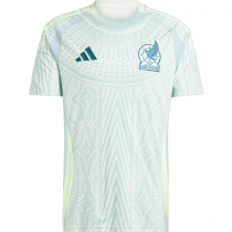 Mexico Away Football Shirt 2024