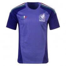 Mexico Away Goalkeeper Jersey 2026