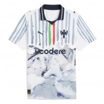 Monterrey Rayados KIDSUPER Home Jersey 2025