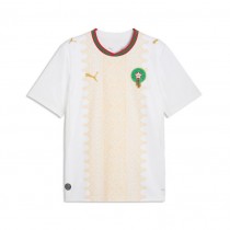 Morocco Away Jersey 2026