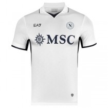 Napoli Away Jersey 24/25