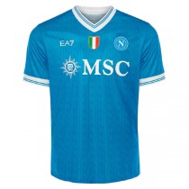 Napoli Home Jersey 25/26