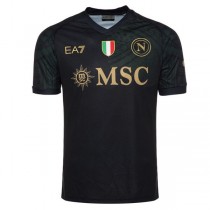Napoli Third Football Shirt 23/24