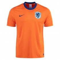 Netherlands Home Football Shirt 2024