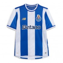 Porto Home Jersey 25/26