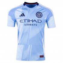 New York City Home Jersey 2025