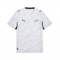 New Zealand Away Jersey 2026