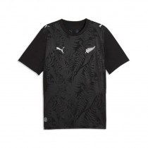 New Zealand Home Jersey 2026