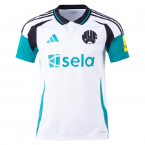 Newcastle Third Jersey 24/25