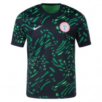 Nigeria Away Jersey 2024