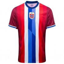 Norway Home Jersey 2024