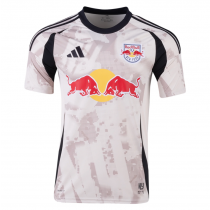 New York Red Bulls Away Jersey 2025