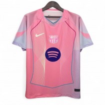 Barcelona Pink Special Edition Jersey 25/26