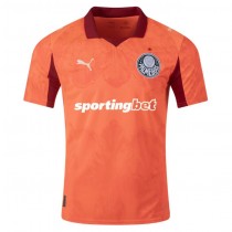 Palmeiras KIDSUPER Away Jersey 2025