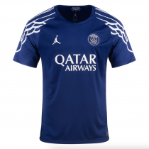 Paris Saint-Germain Fourth Jersey 24/25