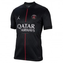 Paris Saint-Germain Fourth Jersey 25/26