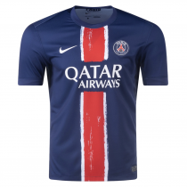 Paris Saint-Germain Home Jersey 24/25