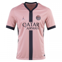 Paris Saint-Germain Third Jersey 24/25