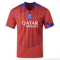 Paris Saint-Germain Third Jersey 25/26