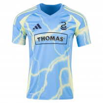 Philadelphia Union Away Jersey 2025