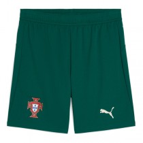 Portugal Home Short 2025