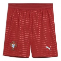 Portugal Home Short 2026