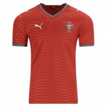 Portugal Home Jersey 2026