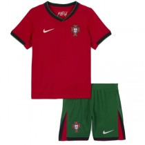 Kids Portugal Home Kit 2024