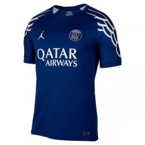 Paris Saint-Germain Player Version Fourth Jersey 24/25
